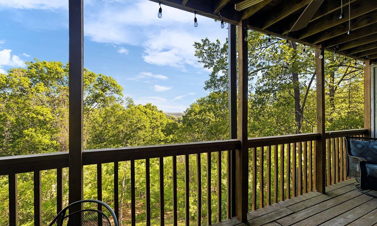 Notch Estates Condo | Guests say amazing views, 2 miles to SDC