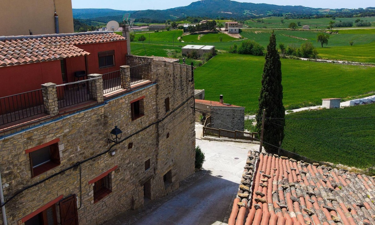 Guialmons Apartment | Guialmons Casa Rural