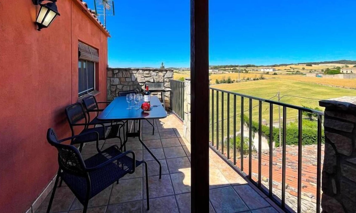 Guialmons House | Guialmons Casa Rural