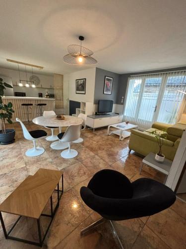 Guidel-Plages Apartment | guidel plages apartment