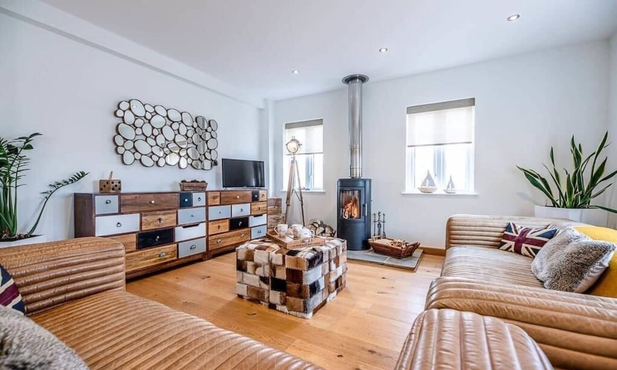 Aldeburgh House | Guild House, Aldeburgh