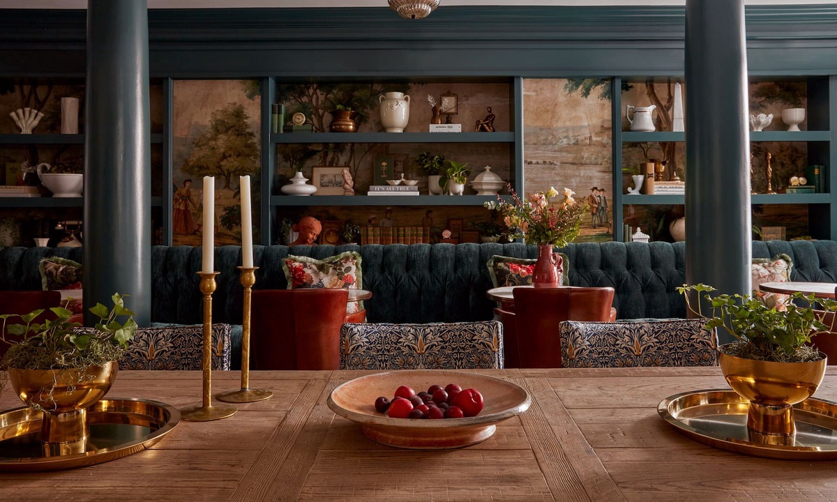Gayborhood Hotel | Guild House Hotel
