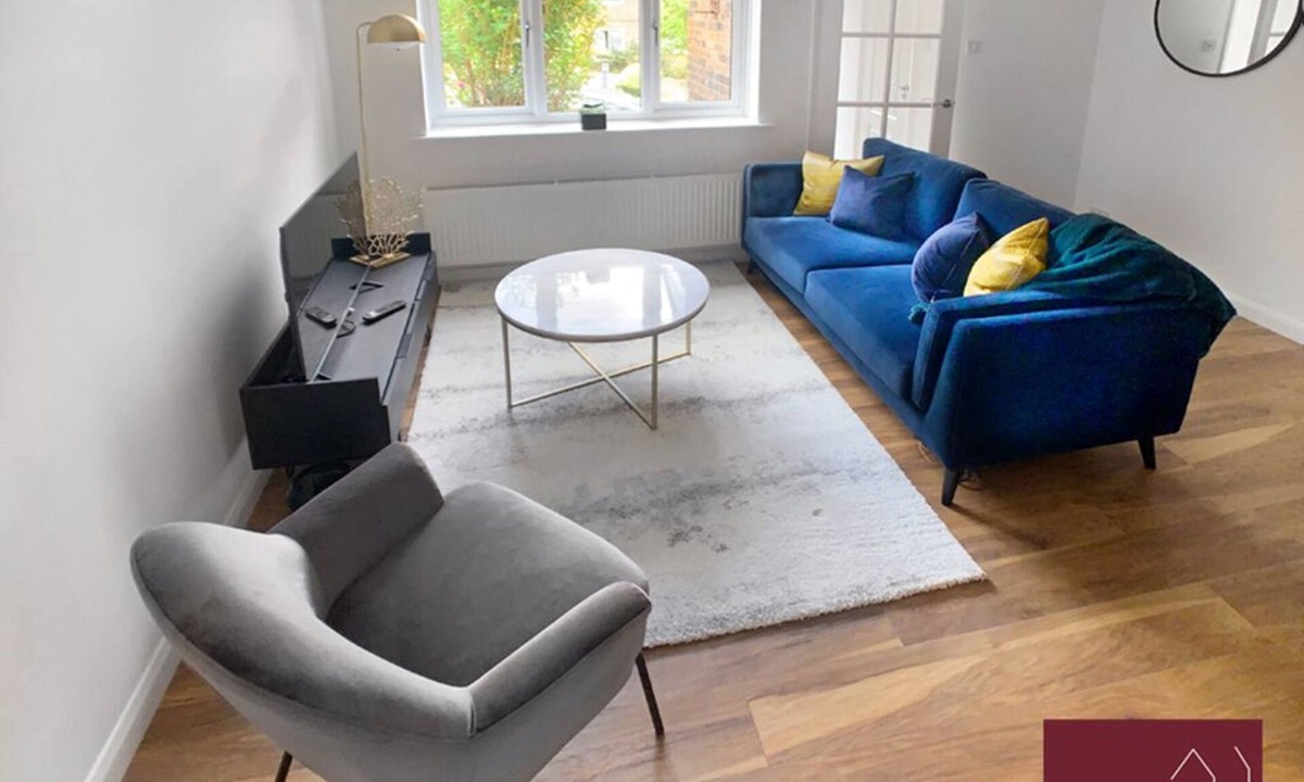 Guildford Apartment | Guildford - Modern 2 Bedroom House