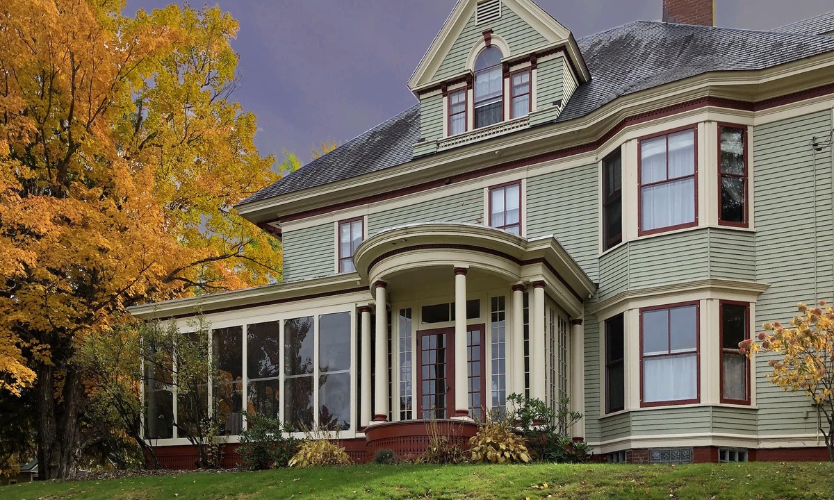 Guilford Bed & Breakfast | Guilford Bed and Breakfast