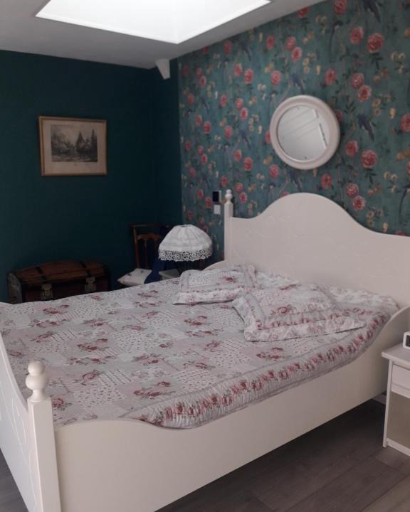 Courrensan Bed & Breakfast | Guillayne