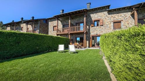 Guils de Cerdanya Ski Chalet | Guils Cal Peiró
