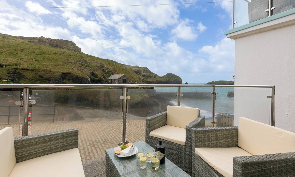 Mullion Cottage | Guinevere