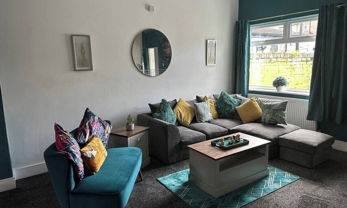 Guisborough House | Guisborough's' Hidden Gem