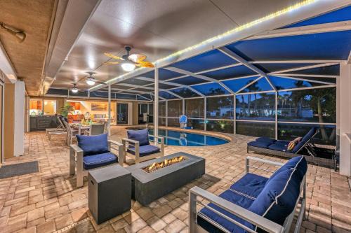 Siesta Key House | Gulf Birdie - 5551