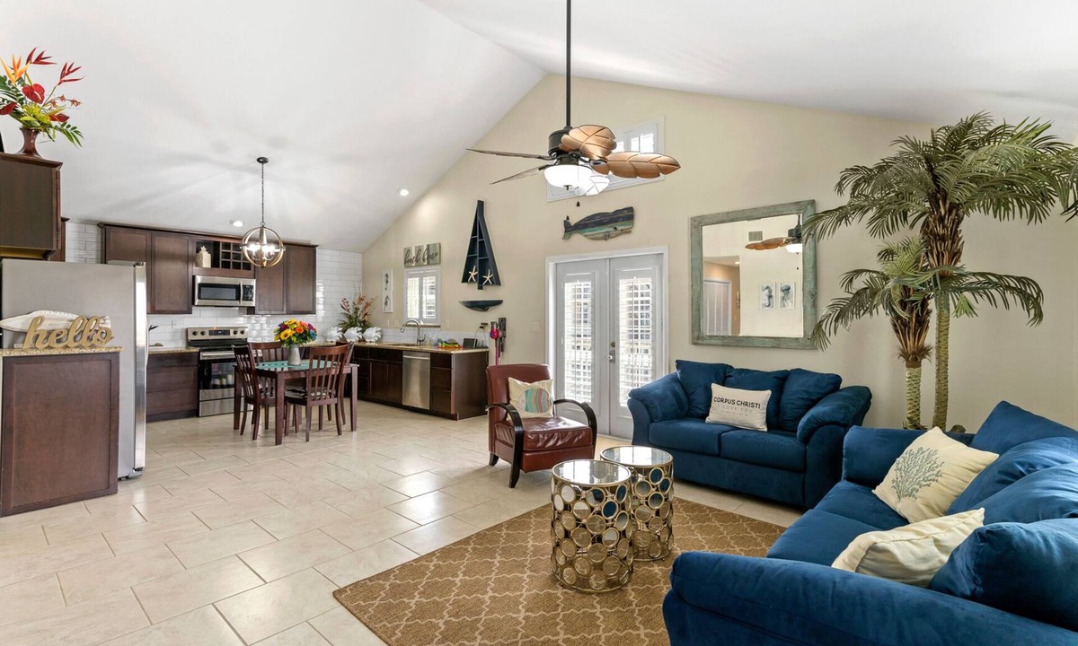 North Beach House | Gulf Breeze Beach House