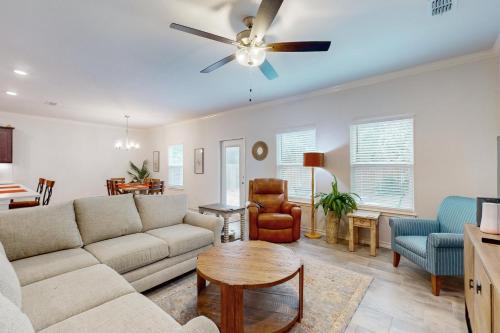 San Patricio County House | Gulf Coast Haven