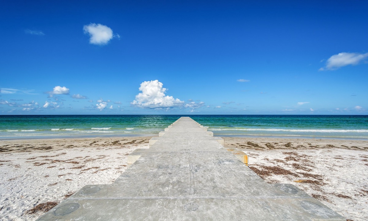 Bradenton Beach Apartment | Gulf Coast Paradise ~ Bradenton Beach ~ Anna Maria Island Unit B