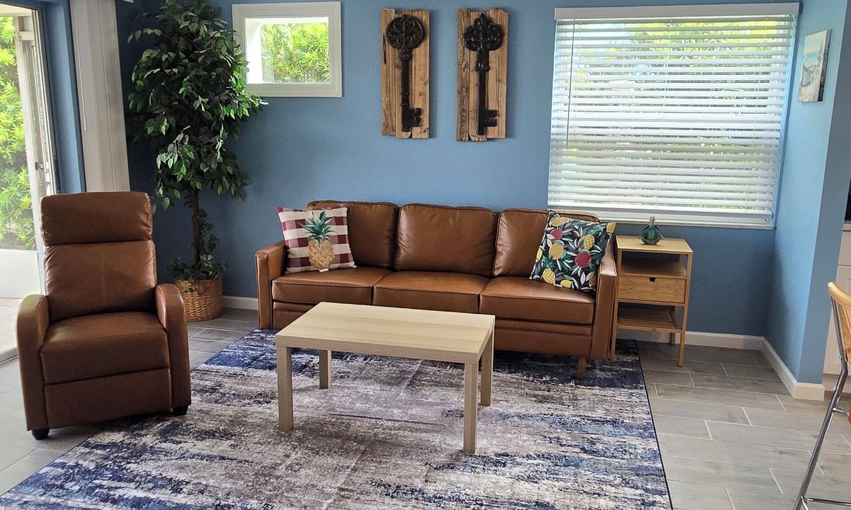 Flor-a-mar House | Gulf Coast Waterfront Home!