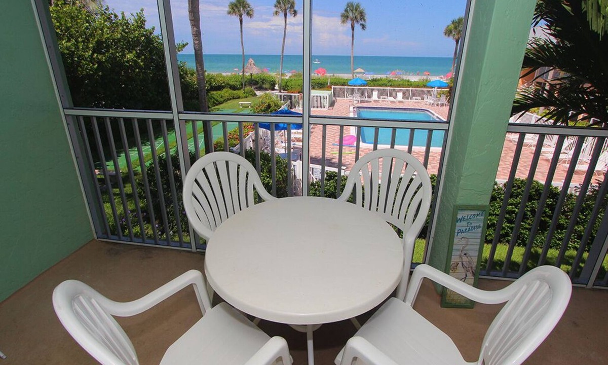 Whitney Beach Condo | Gulf Front Escape – Silver Sands #252 by RVA
