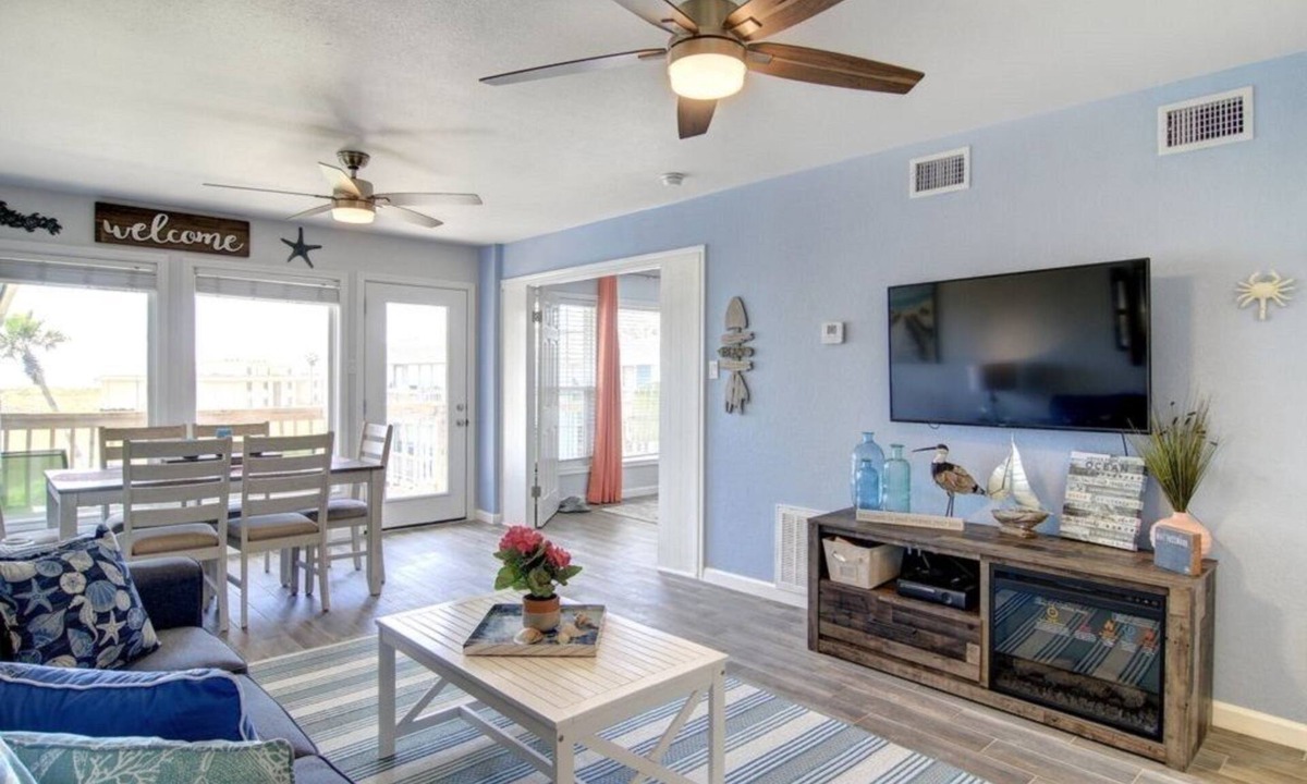 Shibui Sands Condo | Gulf Getaway! Ocean View, Pool, Boardwalk, Beach