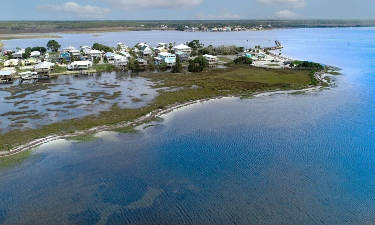 Salem RV Rental | Gulf Mist RV SITE 1