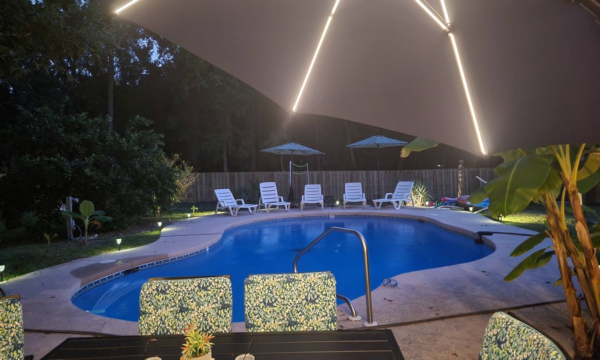 Gulf Park Estates House | Gulf Park Paradise