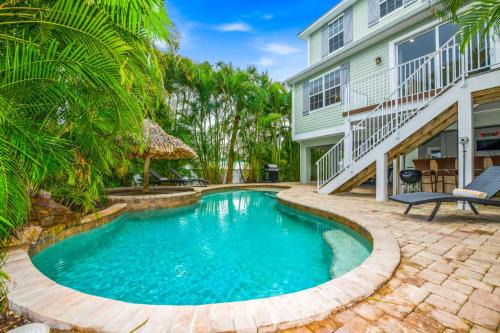 Holmes Beach House | Gulf Pearl