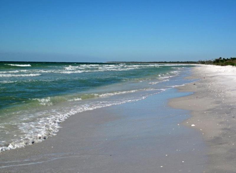 Gulf Pines House | Gulf Pines