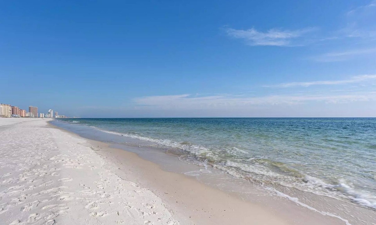Gulf Shores Condo | Gulf Shores - AFFORDABLE BEACH VACATION