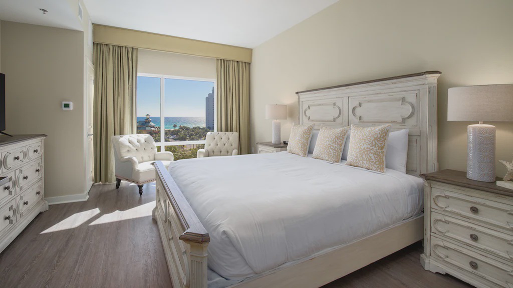 Sandestin Condo | Gulf Views - Beautifully Remodeled!