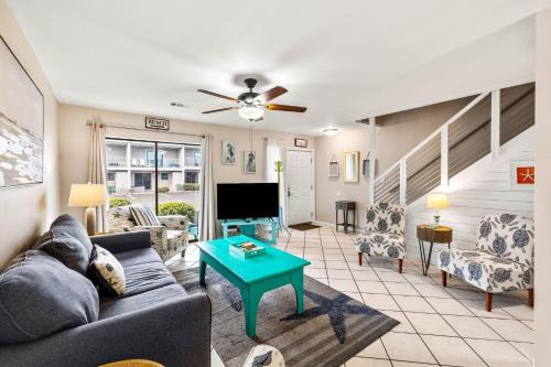 Miramar Beach House | Gulf Winds East #35
