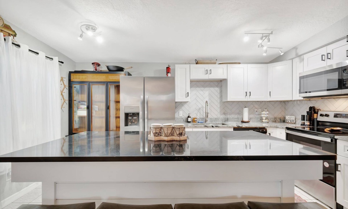 Gulfport Apartment | Gulfport