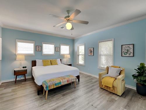 Miramar Beach House | Gulfside Cottage