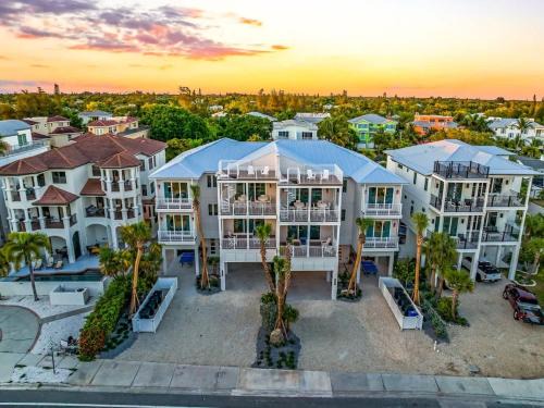 Siesta Key House | Gulfside Green Estate