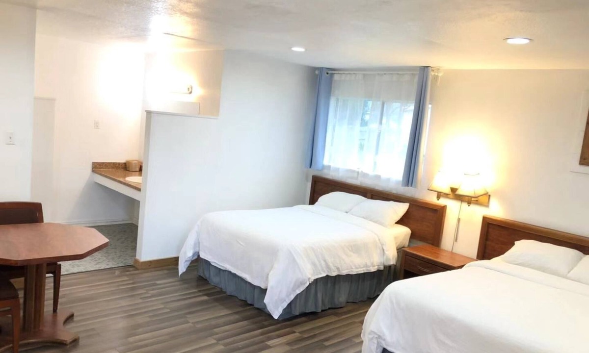 Port Bolivar Hotel | Gulfway Motel & Restaurant