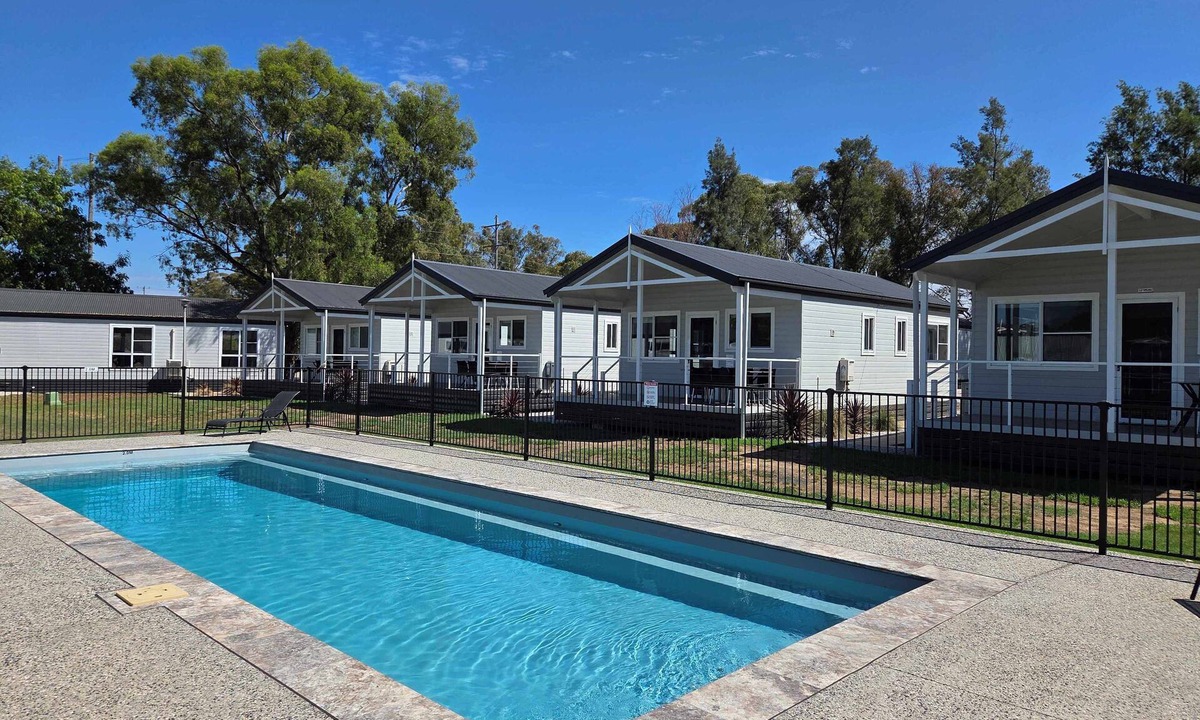 Gulgong Other | Gulgong Tourist Park