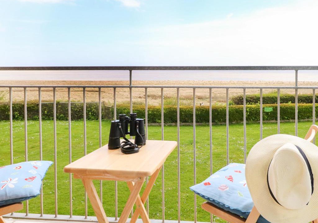 Kessingland House | Gull Cottage