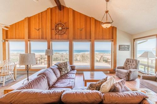 Pacific City House | Gull Cottage