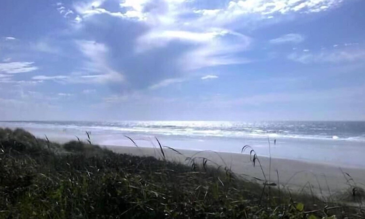 Florence House | Gull Landing virtually beachfront on Heceta Beach