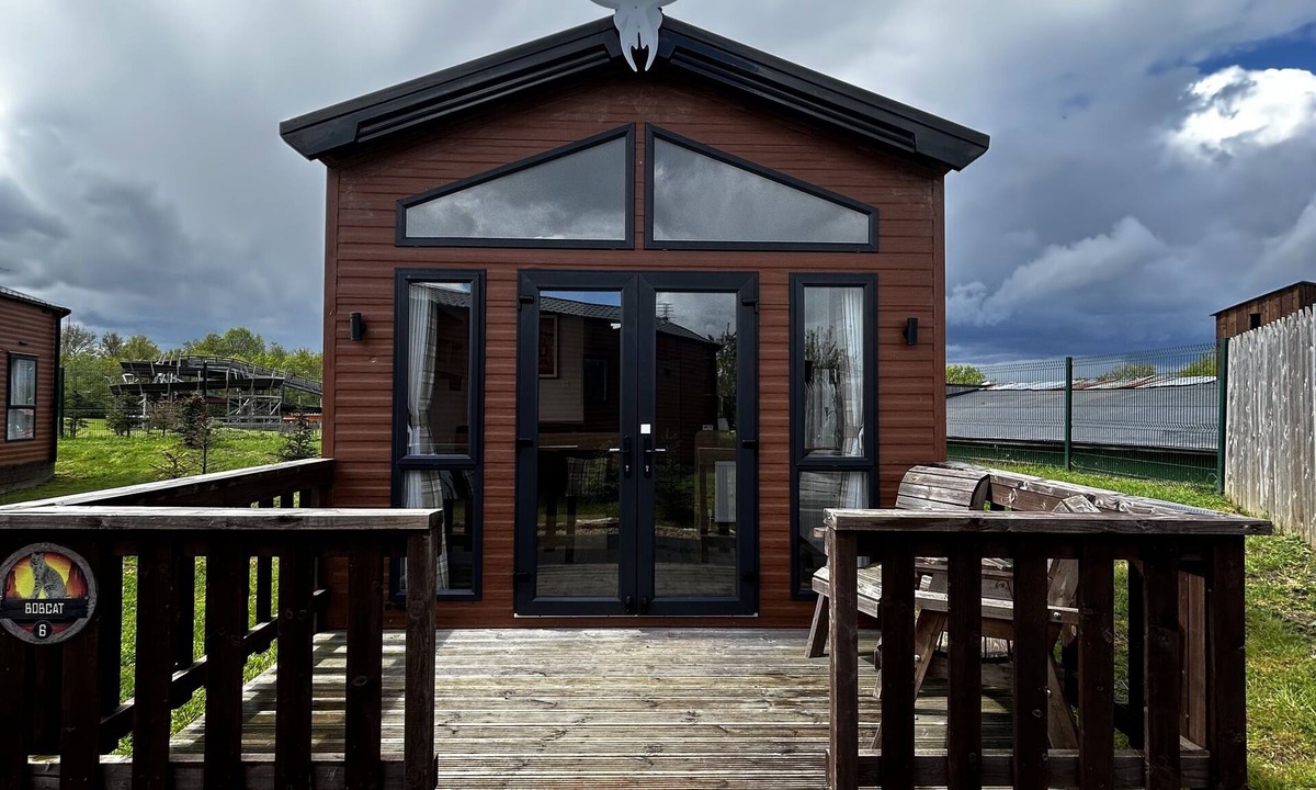 Rotherham Hotel | Gulliver's Valley M1 JCT 31