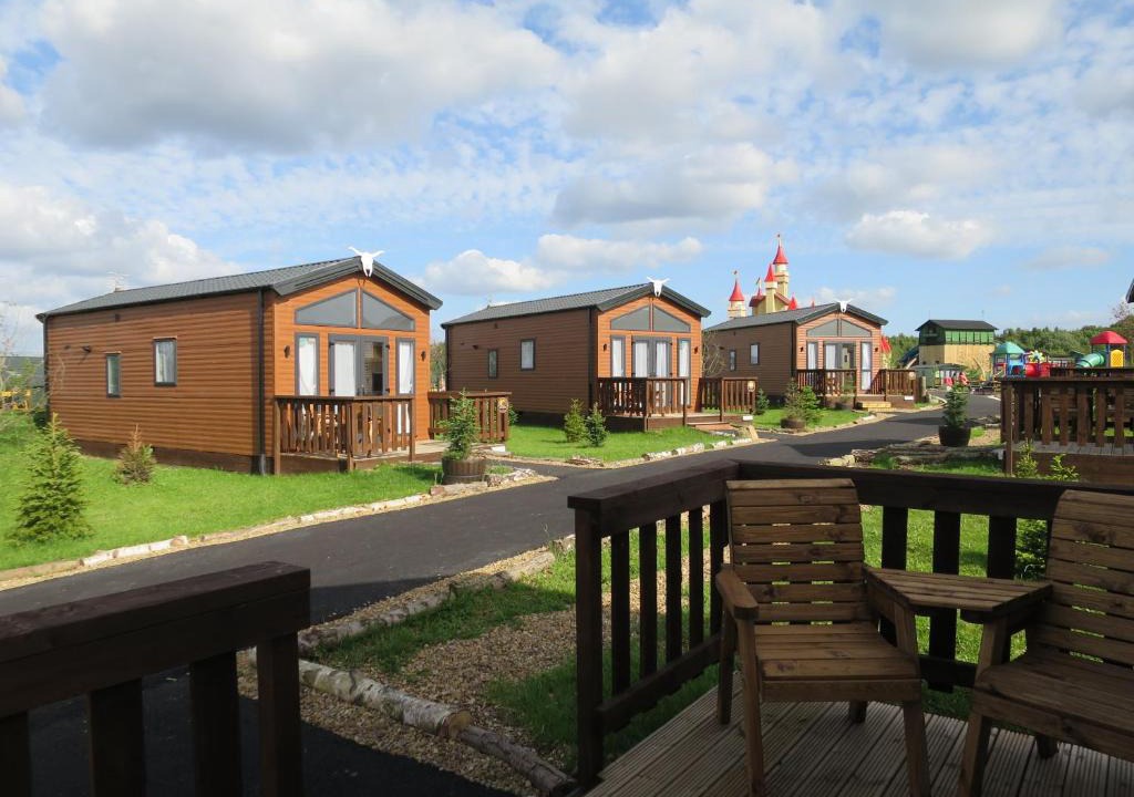 Ridgeway Hotel | Gulliver's Valley, M1, JCT 31