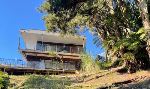 Hamilton North House | Gully Retreat