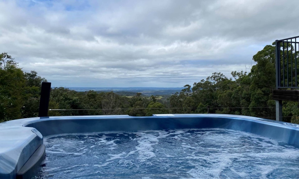 Vacy House | Gum Tree Haven