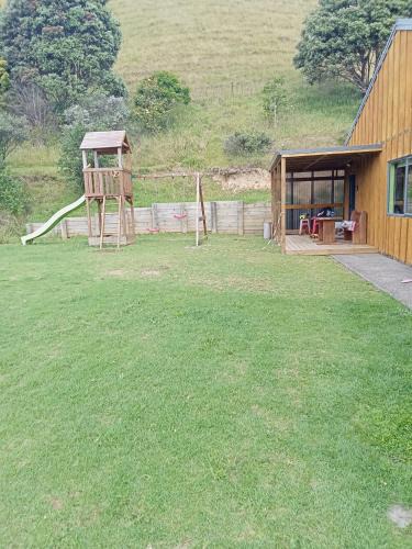 Marokopa House | Gumby's Getaway