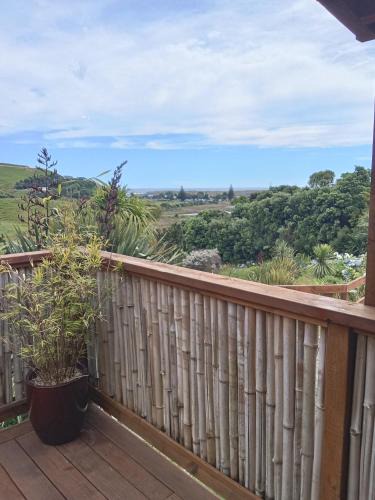 Marokopa House | Gumby's Getaway