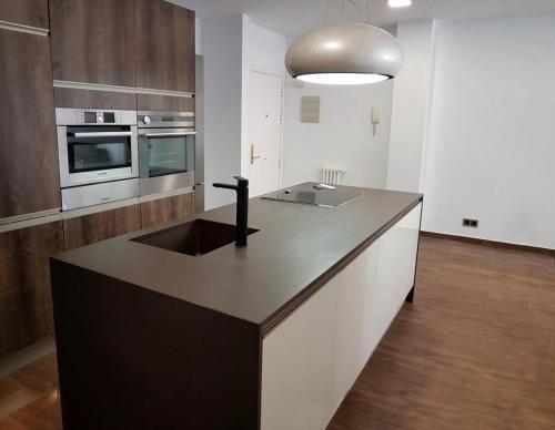 Burgos Apartment | GUMERFLAT CID Parking Free Centro 2 Baños