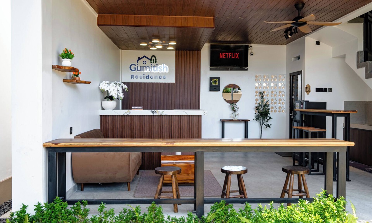 Buleleng Hotel | Gumitish Residence Singaraja
