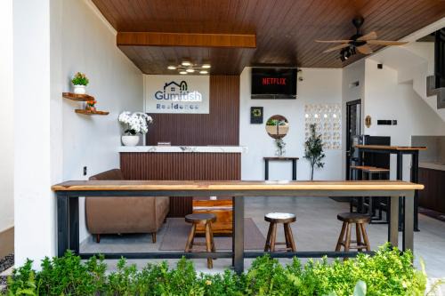 Buleleng House | Gumitish Residence Singaraja