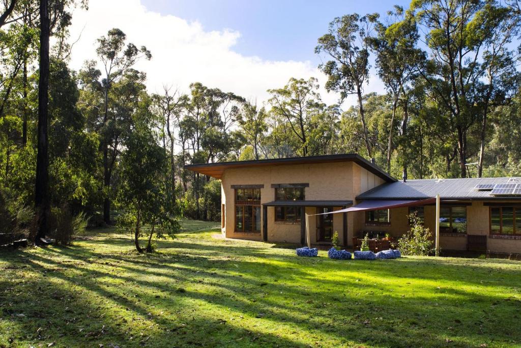 Daylesford House | Gumtree Spring