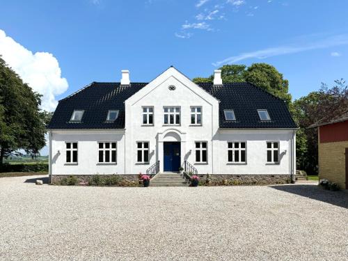 Ebberup Bed & Breakfast | Gundershøj Bed & Breakfast