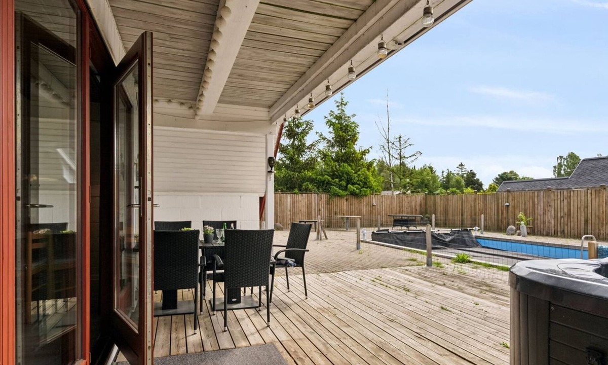 Glesborg House | "Gunhilde" - 6km from the sea by Interhome