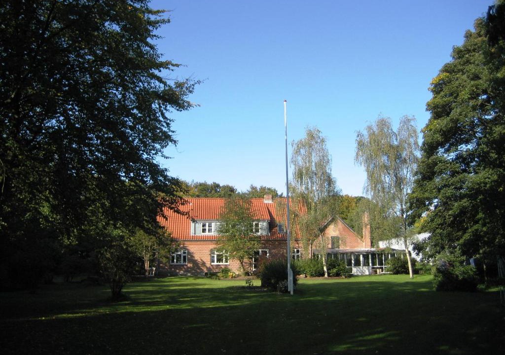 Herning Bed & Breakfast | Gunneruphus Bed & Breakfast