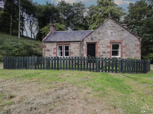 Strathpeffer House | Gunroom Cottage