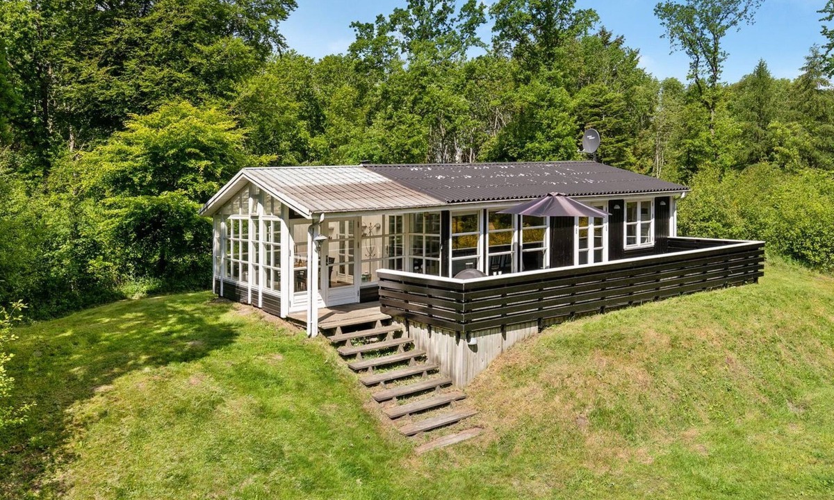 Nordost House | "Gunward" - 1.5km from the sea by Interhome