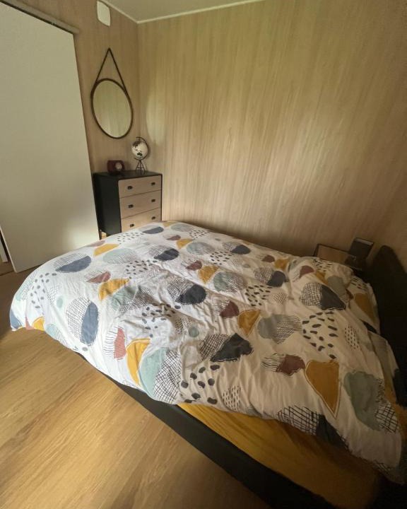 Hinx Apartment | Gure chokoa